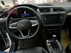 فولكسفاغن تيغوان